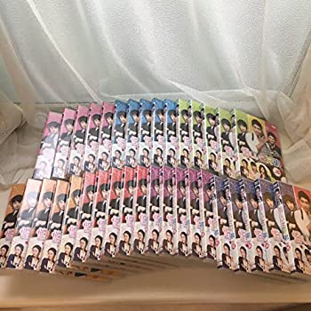 【中古】 怪しい三兄弟 DVD 全巻セット [レンタル落ち] (全35巻) [セット商品]
