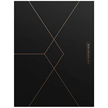 【中古】 Exo's Second Box / [DVD]