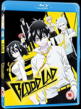 乐天商城 - 【中古】 Blood Lad - Season 1