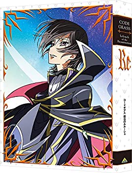 樂天商城 - 【中古】 コードギアス 復活のルルーシュ (特装限定版) [DVD]