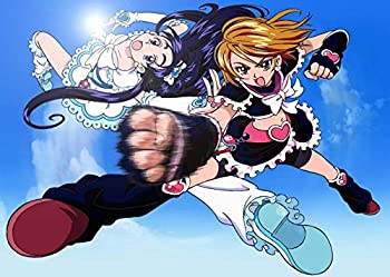 【中古】 ふたりはプリキュア総集編 ~ぶっちゃけ、ありえな~い!? 2020edition~[DVD]