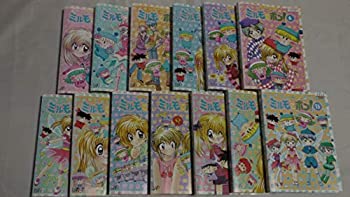 【中古】 わがまま☆フェアリー ミルモでポン！ [レンタル落ち] (全13巻) DVDセット商品