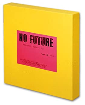 乐天商城 - 【中古】 ノーフューチャー プレミアムBOX [DVD]