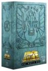 【中古】 聖闘士星矢 THE MOVIE BOX [DVD]