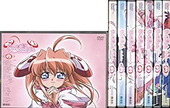 【中古】 りぜるまいん 全8巻セット [DVDセット]