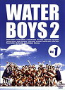 yÁz EH[^[{[CY 2 WATER BOYS [^] S5Zbg DVDZbgi