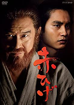 【中古】 赤ひげ DVD BOX