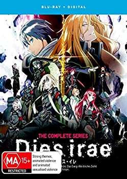 【中古】 Dies Irae: The Complete Series [Blu-ray]