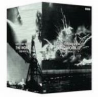 【中古】 BBC 世界に衝撃を与えた日 DVD BOX II