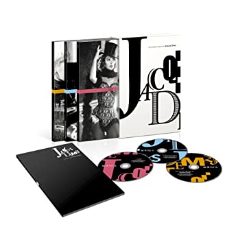 【中古】 ジャック ドゥミ初期作品集DVD BOX (ローラ／天使の入江／短編傑作選)