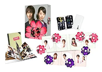【中古】 オトメン (乙男) DVD BOX