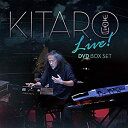 【中古】 Live [DVD]