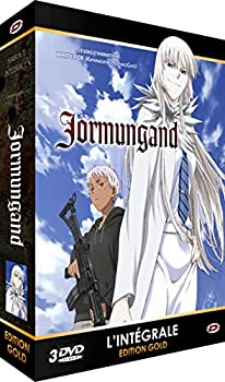 楽天市場】ヨルムンガンド 1話の通販