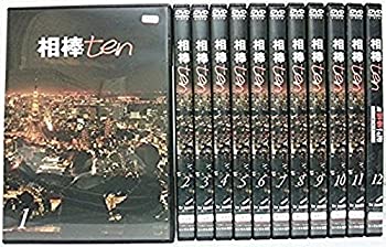 ����š� ���� ten (season 10) [��󥿥����] ��12�����å� DVD���åȾ���