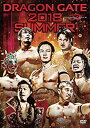 yÁz DRAGON GATE 2018 SUMMER [DVD]