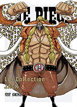 樂天商城 - 【中古】 ONE PIECE Log Collection JACK [DVD]