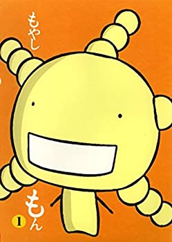 Other - 【中古】 もやしもん 全4巻セット [DVDセット]