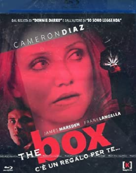 【中古】 The Box [Italian Edition]