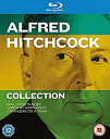 yÁz Alfred Hitchcock Collection [Blu-ray]