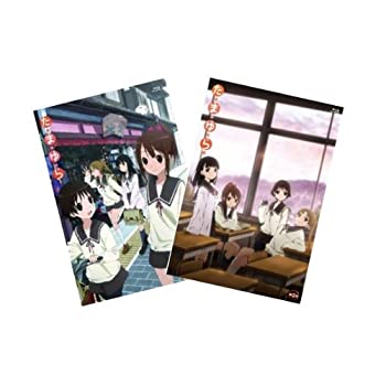 【中古】 たまゆら(OVA) 全巻セット(第1巻、第2巻) [Blu-ray]のサムネイル