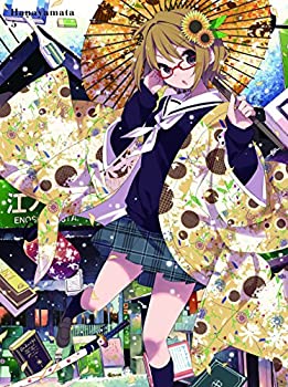【中古】 ハナヤマタ5 [初回生産限定盤][Blu-ray]
