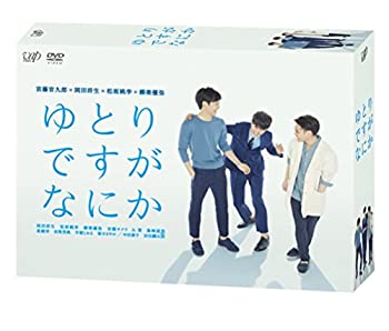 樂天商城 - 【中古】 ゆとりですがなにか DVD BOX (6枚組・本編5枚+特典1枚)
