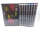 【中古】 必殺仕事人V 激闘編 レンタル落ち 全9巻セット DVDセット商品