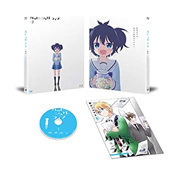 ����š� �ϥåԡ����奬���饤��Vol.2 [Blu-ray]
