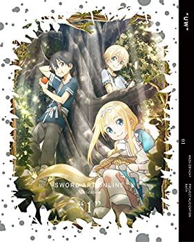 [중고] 소드 아트 온라인 알리시제이션 1(완전 생산 한정판) [Blu-ray]