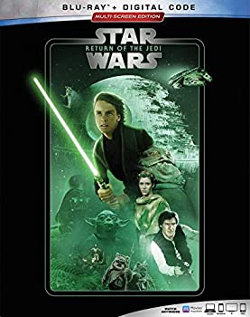 【中古】 Star Wars: Episode VI: Return of the Jedi [Blu-ray]