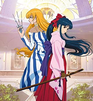 【中古】 サクラ大戦 活動写真Blu-ray[通常版]