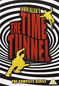 【中古】(未使用品) The Time Tunnel - The Complete Series [Blu-ray] [Import anglais]