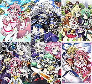 ����š� DOG DAYS (��������������) ��6�����å� Blu-ray ���å�