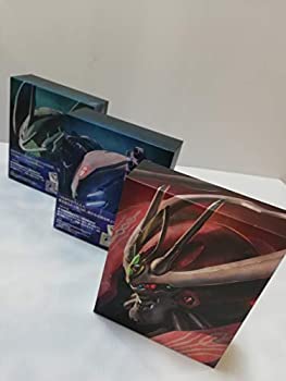 【中古】 アクエリオンEVOL 全9巻セット Blu-ray セット