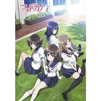 楽天市場】フォトカノ blu－rayの通販
