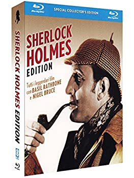 【中古】 Sherlock Holmes Edition