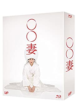 【中古】 ○○妻 Blu-ray BOX 6枚組
