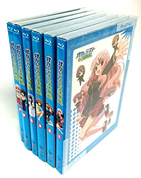 楽天市場】バカとテストと召喚獣 コンプリート blu－ray box【blu－ray