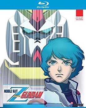 Mobile Suit Zeta Gundam Mobile Suit Zeta Gund...