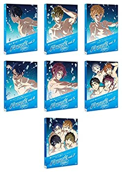 š Free! -Eternal Summer- () 7å [Blu-ray] Blu-ray å