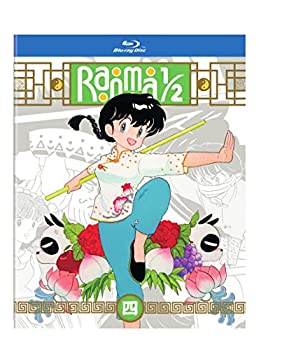 【中古】 RANMA 1/2 - TV SERIES SET 4 (STANDARD EDITION) 【中古】 RANMA 1/2 - TV SERIES SET 4 (STANDARD EDITION)