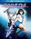 【中古】 STRIKE THE BLOOD DVD/BD TV SERIES C