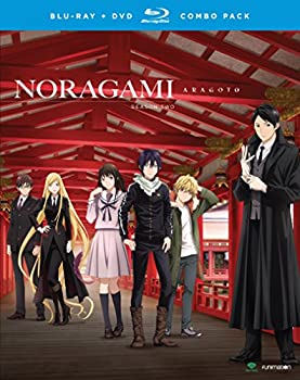 【中古】 ノラガミ ARAGOTO (NORAGAMI ARAGOTO: SEASON TWO)