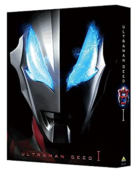 【中古】 ウルトラマンジード Blu-ray BOX I