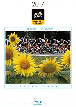 【中古】 ツール・ド・フランス2017 スペシャルBOX(Blu-ray2枚組)