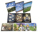 【中古】 ストライクウィッチーズ Operation Victory Arrow 全3巻セット Blu-ray セット