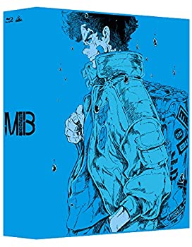【中古】 メガロボクス Blu-ray BOX 2 (特装限定版)