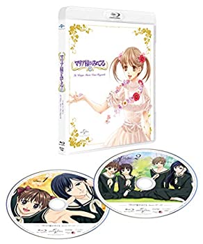 【中古】 マリア様がみてるBlu-ray
