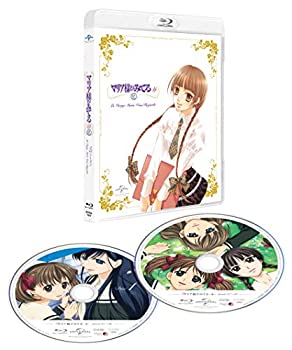 【中古】 マリア様がみてる~春~Blu-ray
