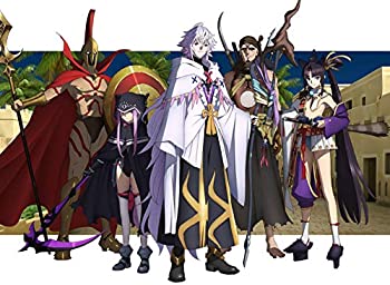【中古】 Fate/Grand Order -絶対魔獣戦線バビロニア- 2 (完全生産限定版) [Blu-ray]